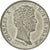 Moneta, Francia, Charles X, 40 Francs, Undated, Concours de Desboeufs, SPL-