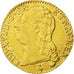 Coin, France, Louis XVI, Louis d'or à la tête nue, Louis d'Or, 1786, Paris
