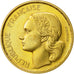 Coin, France, Guiraud, 20 Francs, 1952, Essai-Piéfort, MS(63), Aluminum-Bronze