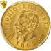 Coin, Italy, Vittorio Emanuele II, 10 Lire, 1863, Torino, PCGS, MS63, MS(63)