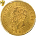 Münze, Italien, Vittorio Emanuele II, 10 Lire, 1863, Torino, PCGS, MS63, UNZ