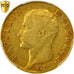 Munten, Frankrijk, Napoléon I, 20 Francs, AN 14, Lille, PCGS, XF40, ZF, Goud