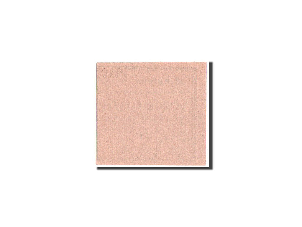 Hungary, Budapest, Voros Ujsag, 2 Korona, 13.5.1919, Pick UNL