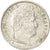 Coin, France, Louis-Philippe, 1/2 Franc, 1843, Lille, VF(30-35), Silver