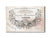 Billete, Francia, 1 Franc, 1852, BC