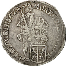 Munten, Nederland, GELDERLAND, 48 Stuivers, Silver Ducat, 1699, FR, Zilver