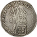 Monnaie, Pays-Bas, GELDERLAND, 48 Stuivers, Silver Ducat, 1699, TB, Argent