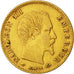 Coin, France, Napoleon III, Napoléon III, 5 Francs, 1859, Paris, EF(40-45)