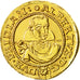 Moneta, Germania, Refrappe 2 Ducats, medaglia, 1627, SPL, Oro