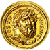 Monnaie, Postume, Médaille, Refrappe Aureus, SPL, Or