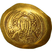Coin, Michael VII 1071-1078, Histamenon Nomisma, 1071-1078 AD, Constantinople