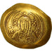Coin, Michael VII 1071-1078, Histamenon Nomisma, 1071-1078 AD, Constantinople