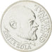Monnaie, France, Zola, 100 Francs, 1985, Paris, ESSAI, SPL, Argent, Gadoury:900