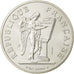 Munten, Frankrijk, Droits de l'Homme, 100 Francs, 1989, Paris, ESSAI, UNC-