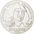 Monnaie, France, Descartes, 100 Francs, 1991, Paris, ESSAI, SPL, Argent