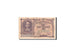 Geldschein, Belgien, 1 Franc, 1916, 12.9.1916, KM:86b, SS