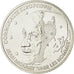 Coin, France, Jean Monnet, 100 Francs, 1992, Paris, ESSAI, MS(63), Silver