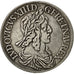 Coin, France, Louis XIII, Écu de 60 Sols, deuxième poinçon de Warin, Ecu