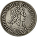 Münze, Frankreich, Louis XIII, Écu de 60 Sols, deuxième poinçon de Warin