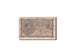 Banknote, Belgium, 1 Franc, 1922, 12.5.1922, KM:92, VG(8-10)