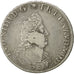Coin, France, Louis XIV, 1/2 Écu de Flandre aux palmes, 1/2 Ecu, 1694, Lille