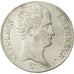 Monnaie, France, Napoléon I, 5 Francs, AN 13, Paris, TTB+, Argent, Gadoury:580