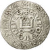 Coin, France, Louis IX, Gros Tournois, VF(20-25), Silver, Duplessy:190D