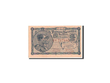 Belgium, Banque Nationale, 1 Franc, 25.11.1920, KM:92, UNC