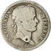 Moneta, Francia, Napoléon I, 2 Francs, 1812, Lille, MB, Argento, KM:693.15