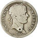 Monnaie, France, Napoléon I, 2 Francs, 1812, Lille, TB, Argent, Gadoury:501
