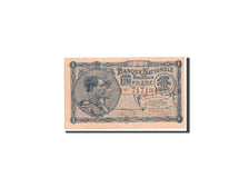 Belgium, Banque Nationale, 1 Franc, 25.11.1920, KM:92