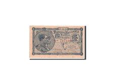 Belgium, Banque Nationale, 1 Franc, 25.11.1920, KM:92