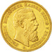 Münze, Deutsch Staaten, PRUSSIA, Friedrich III, 20 Mark, 1888, Berlin, VZ