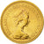 Münze, Großbritannien, Elizabeth II, Sovereign, 1979, UNZ, Gold, KM:919