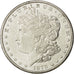 Coin, United States, Morgan Dollar, Dollar, 1878, U.S. Mint, San Francisco