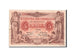 Belgio, 5 Francs, 1914, KM:74a, 1.7.1914, MB+