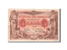 Belgium, Banque Nationale, 5 Francs, 1.7.1914, KM:74a