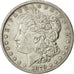 Moneta, Stati Uniti, Morgan Dollar, Dollar, 1879, U.S. Mint, Philadelphia, BB