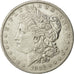 Coin, United States, Morgan Dollar, Dollar, 1882, U.S. Mint, New Orleans