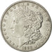 Coin, United States, Morgan Dollar, Dollar, 1883, U.S. Mint, Philadelphia