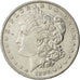 Coin, United States, Morgan Dollar, Dollar, 1884, U.S. Mint, New Orleans