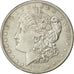 Coin, United States, Morgan Dollar, Dollar, 1885, U.S. Mint, New Orleans