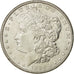 Coin, United States, Morgan Dollar, Dollar, 1886, U.S. Mint, Philadelphia