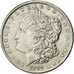 Moneta, Stati Uniti, Morgan Dollar, Dollar, 1889, U.S. Mint, Philadelphia, BB+