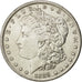 Monnaie, États-Unis, Morgan Dollar, Dollar, 1889, U.S. Mint, Philadelphie