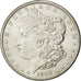Moneta, Stati Uniti, Morgan Dollar, Dollar, 1889, U.S. Mint, Philadelphia, BB+