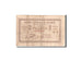 Belgium, Banque Nationale, Comptes Courants, 2 Francs, 27.8.1914, KM:82