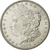 Moneta, Stati Uniti, Morgan Dollar, Dollar, 1898, U.S. Mint, Philadelphia, BB+