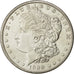 Coin, United States, Morgan Dollar, Dollar, 1900, U.S. Mint, Philadelphia
