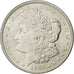 Coin, United States, Morgan Dollar, Dollar, 1921, U.S. Mint, Philadelphia